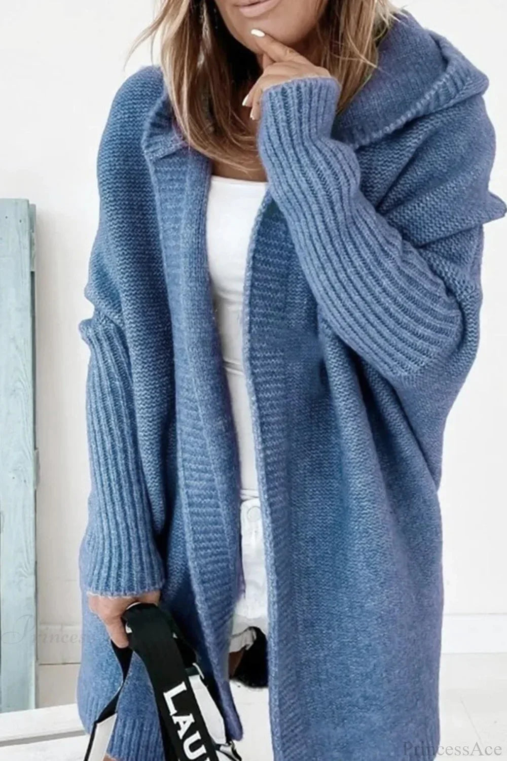 Beautifully Crafted Cardigan