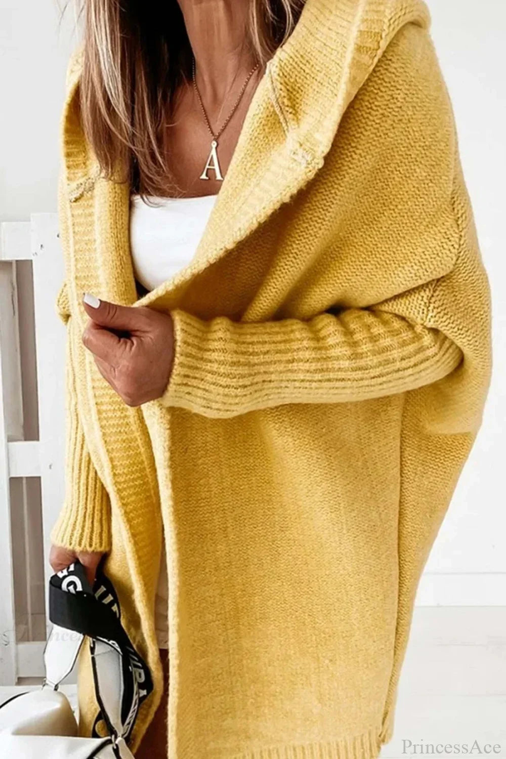 Beautifully Crafted Cardigan
