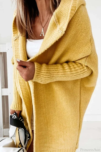 Beautifully Crafted Cardigan