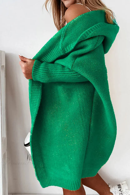 Beautifully Crafted Cardigan