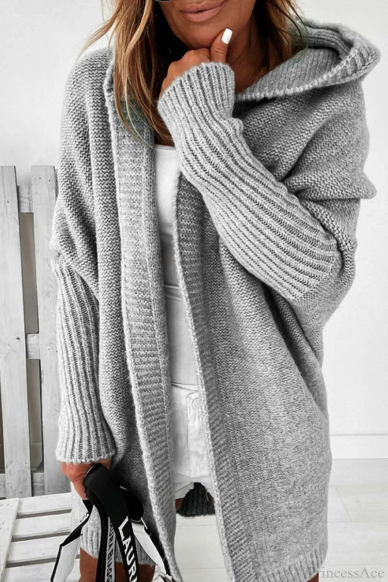 Beautifully Crafted Cardigan