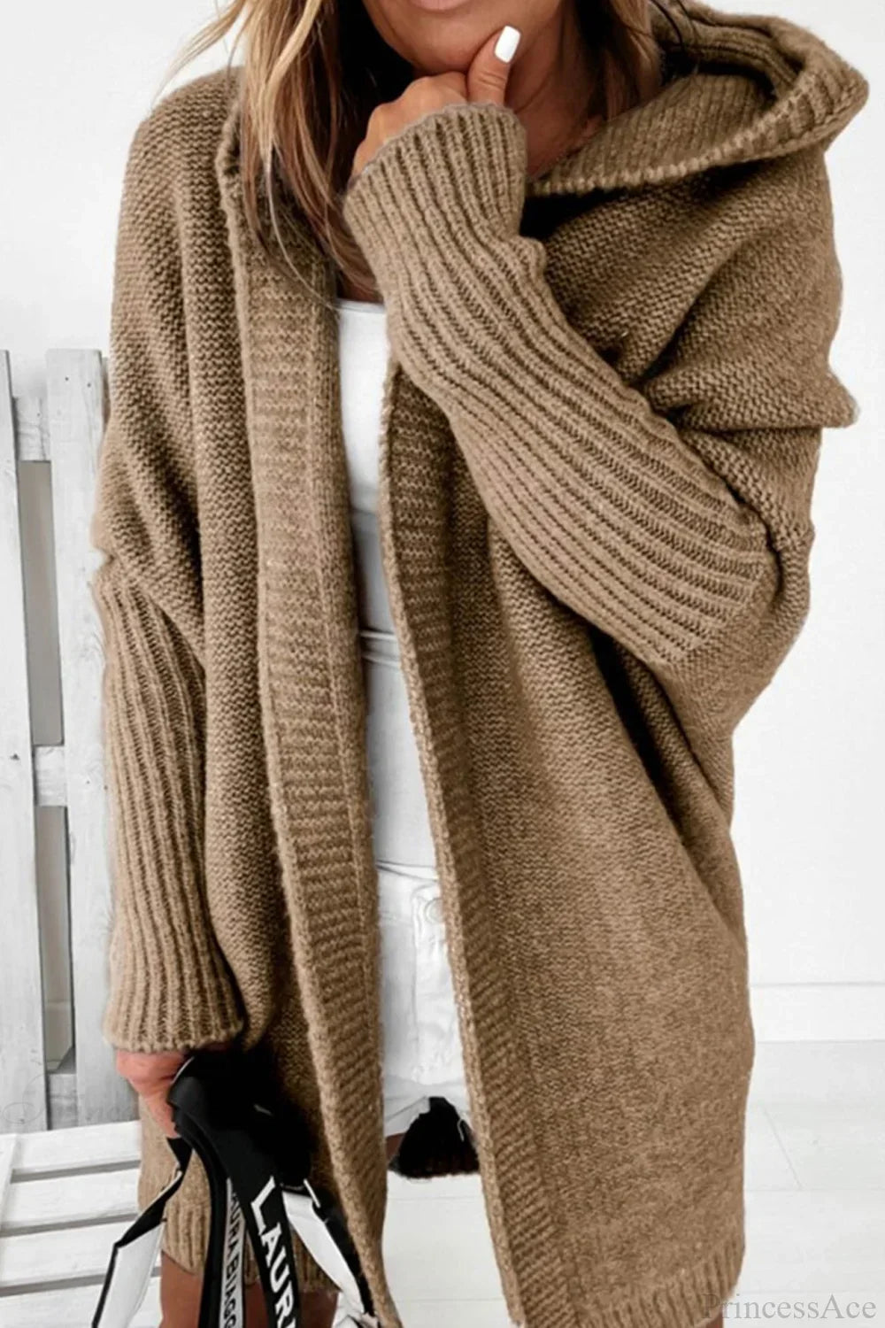 Beautifully Crafted Cardigan