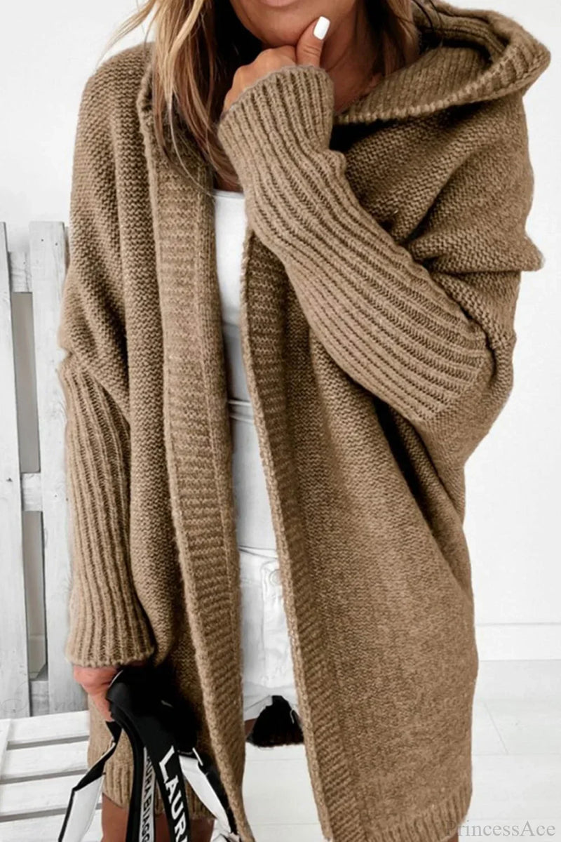 Beautifully Crafted Cardigan