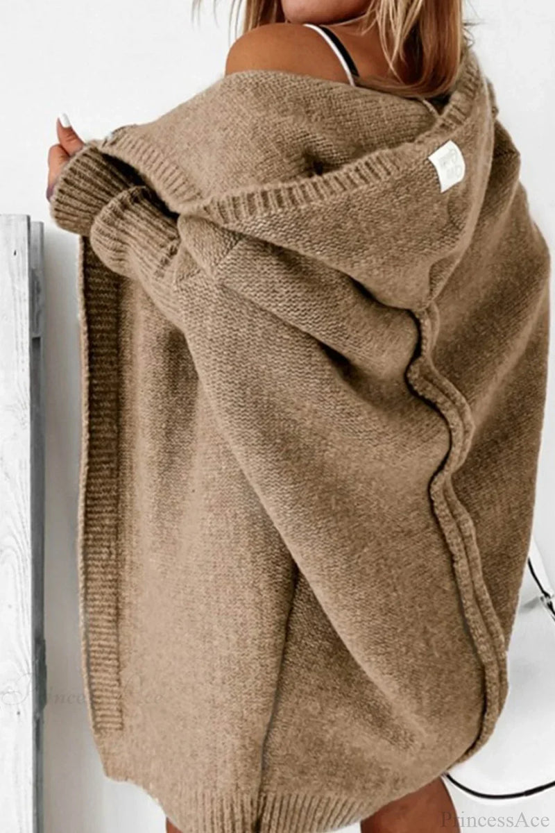 Beautifully Crafted Cardigan
