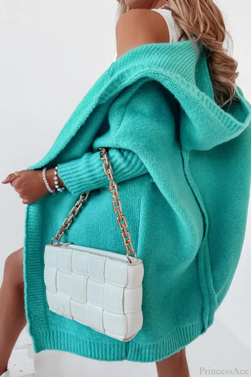 Beautifully Crafted Cardigan