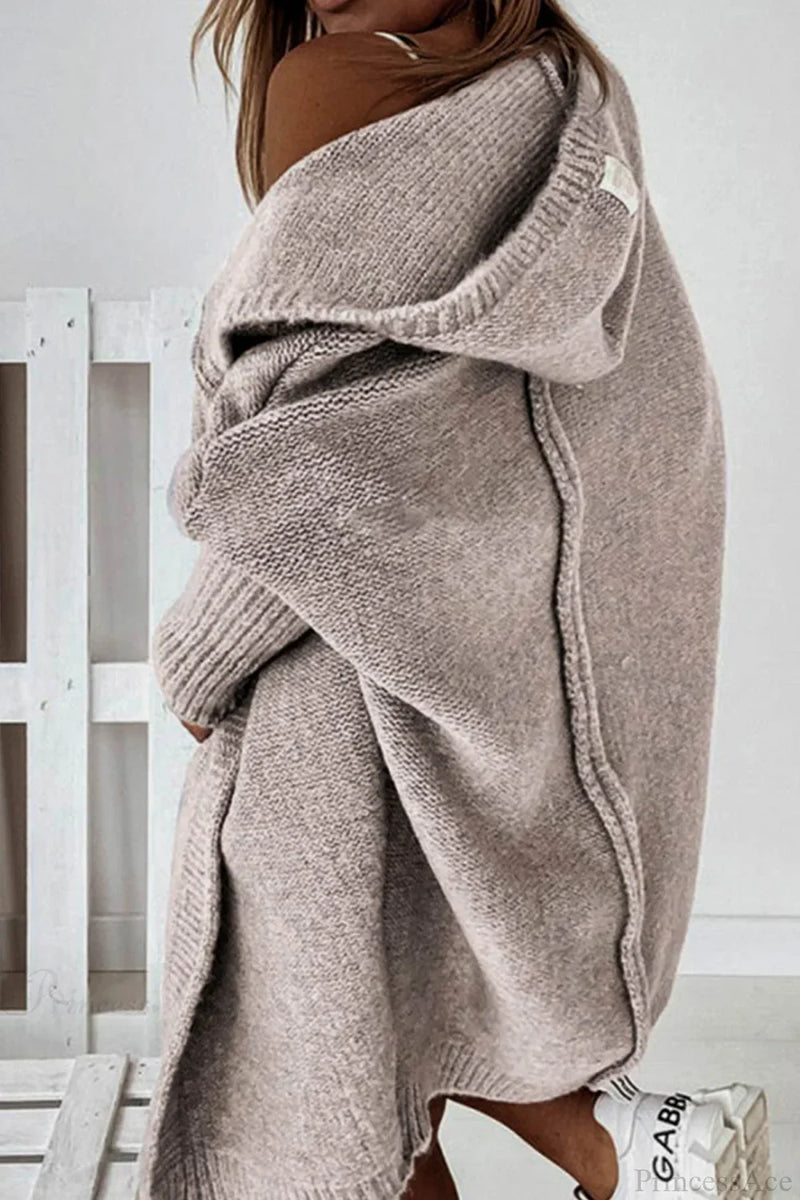 Beautifully Crafted Cardigan