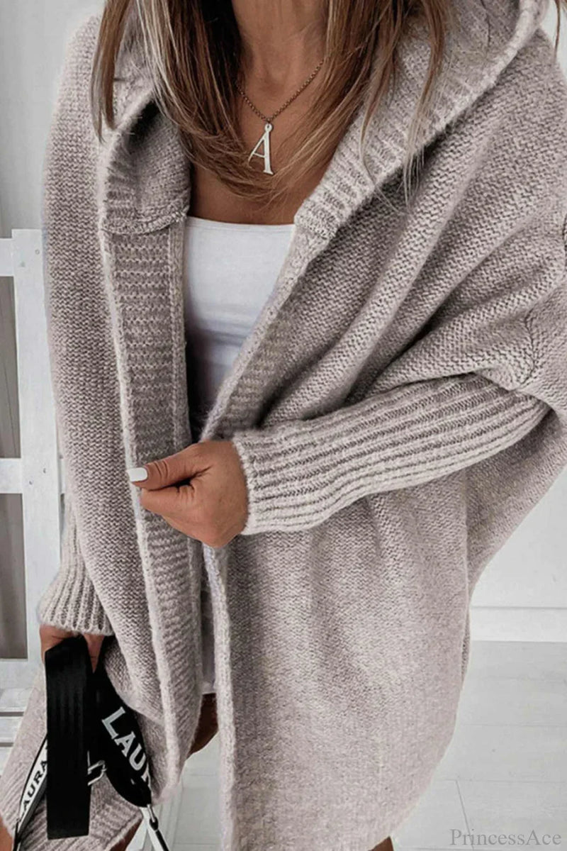 Beautifully Crafted Cardigan