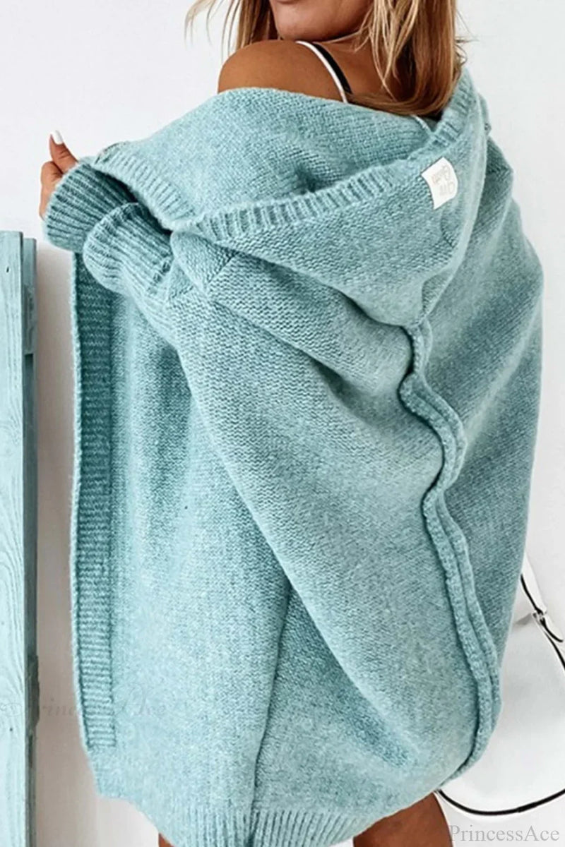 Beautifully Crafted Cardigan