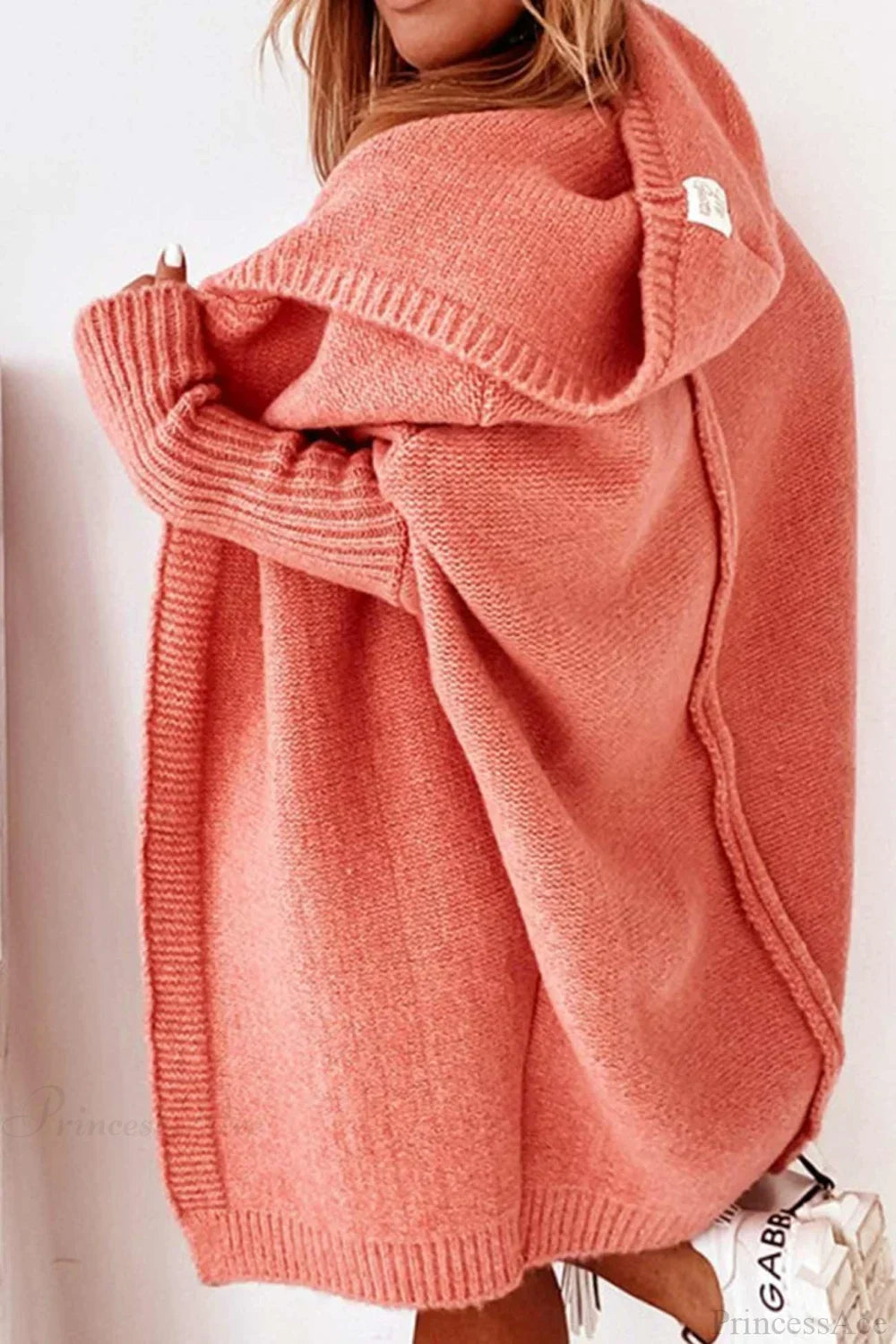 Beautifully Crafted Cardigan