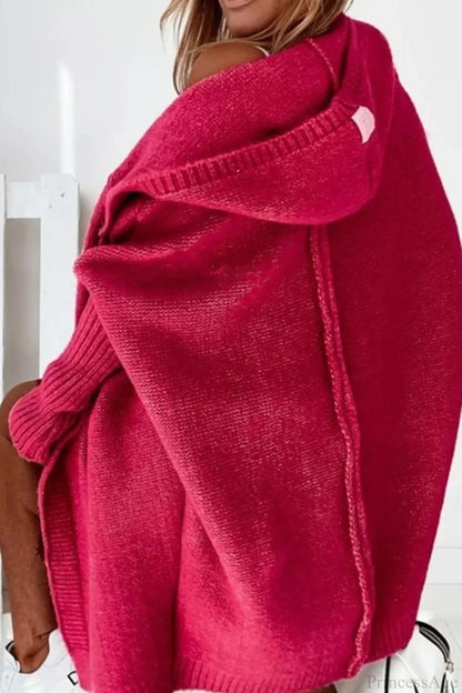 Beautifully Crafted Cardigan