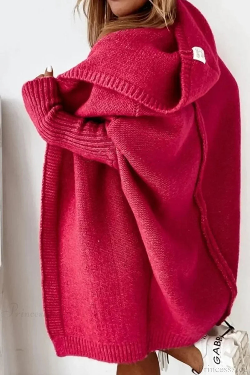 Beautifully Crafted Cardigan