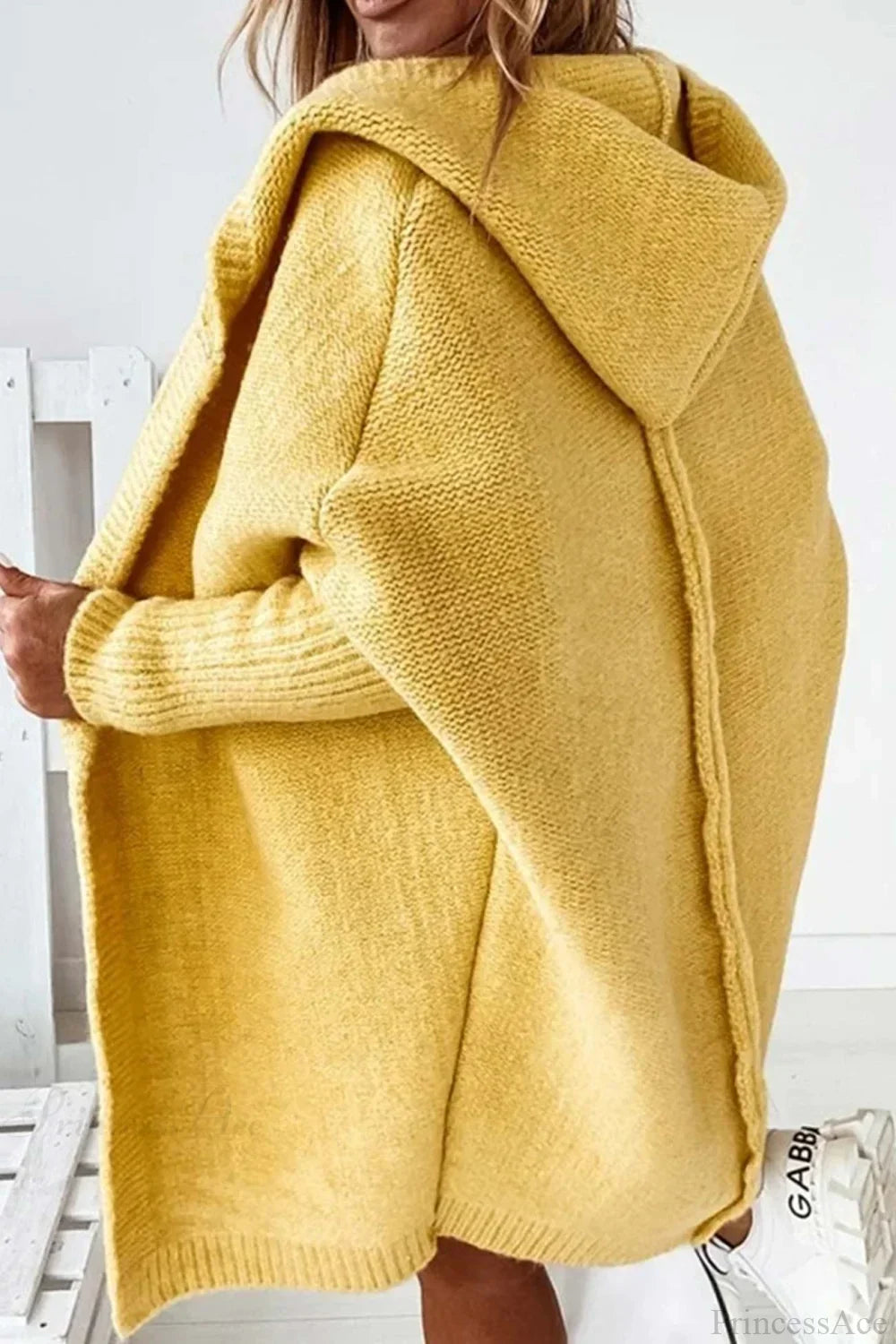 Beautifully Crafted Cardigan