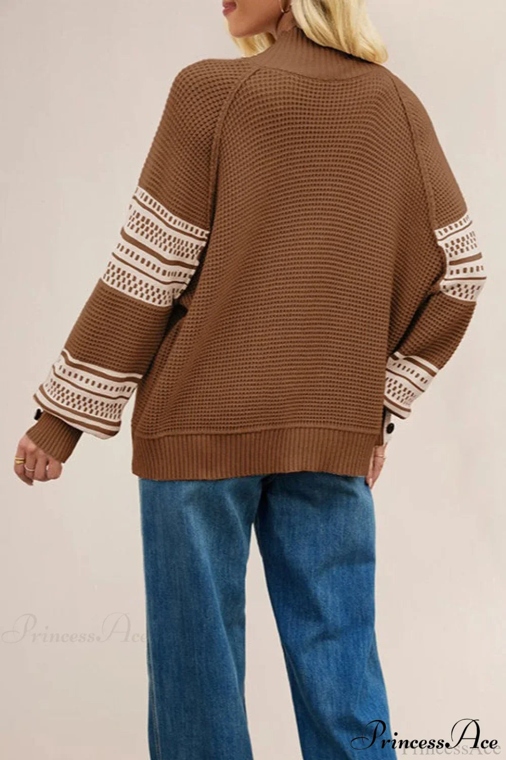 Classic Vintage Sweater