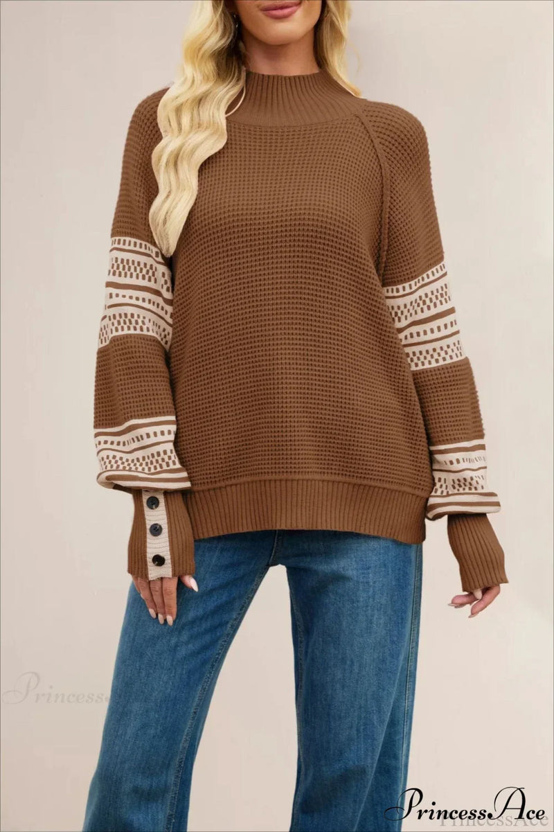 Classic Vintage Sweater