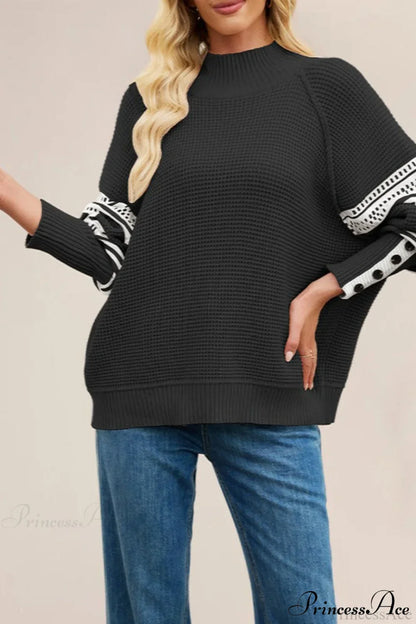 Classic Vintage Sweater