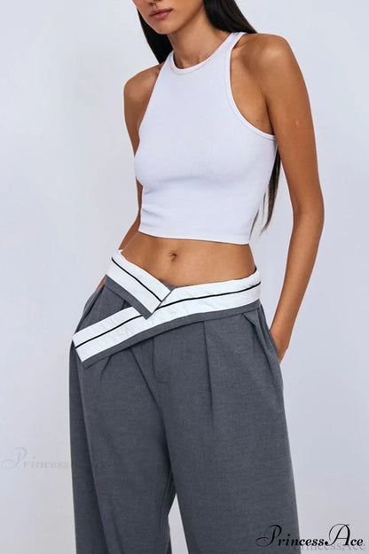 Classic Vintage Pants