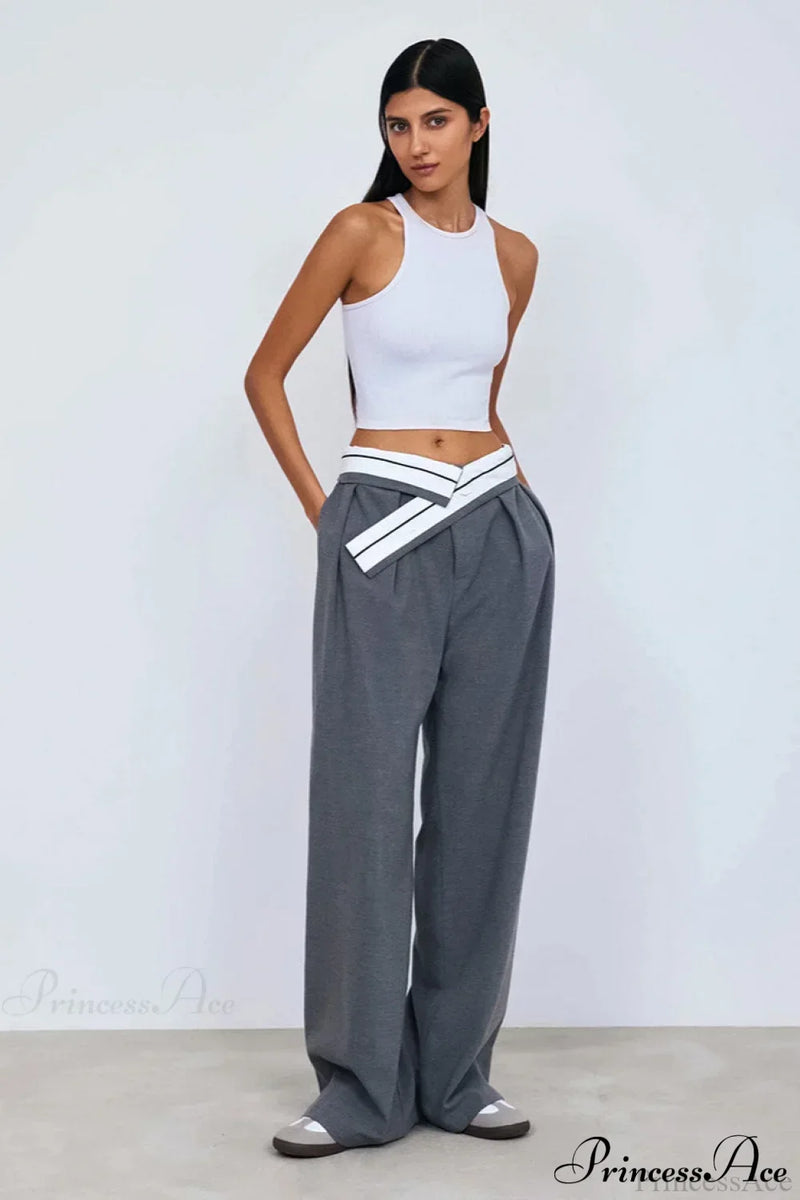 Classic Vintage Pants
