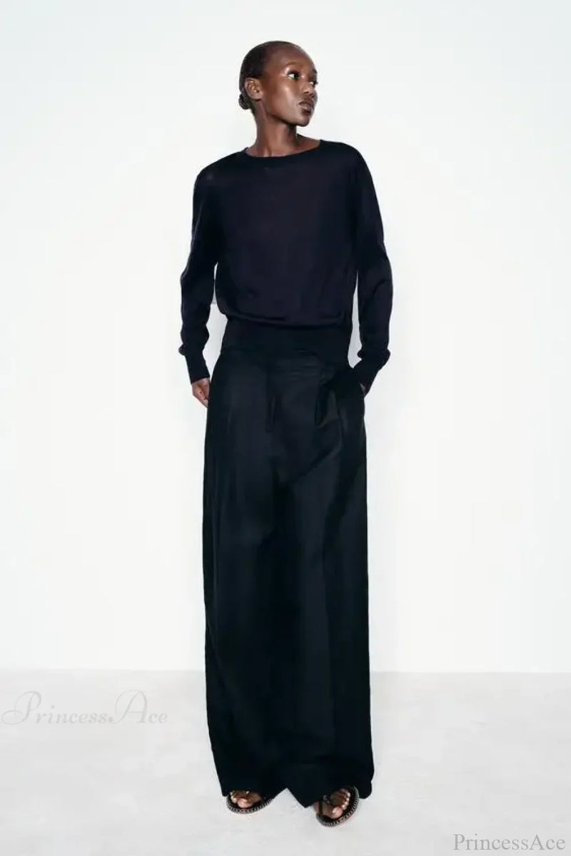 Gracefully Designed Cardigan