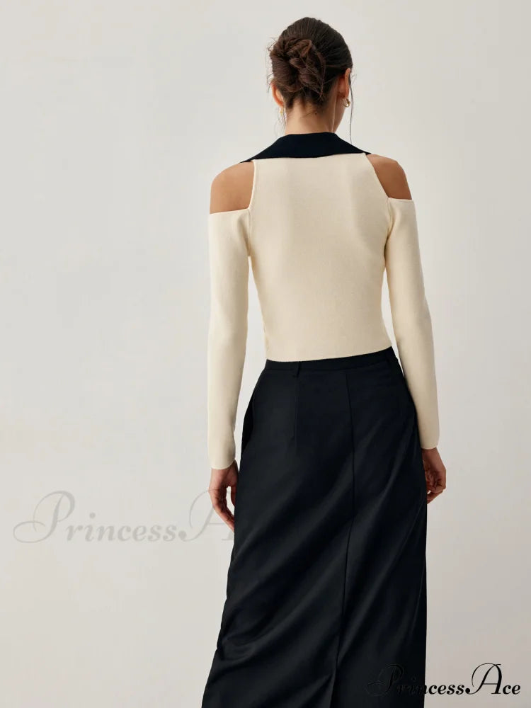 Elegantly Designed Top
