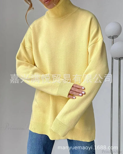Elegantly Designed Sweater