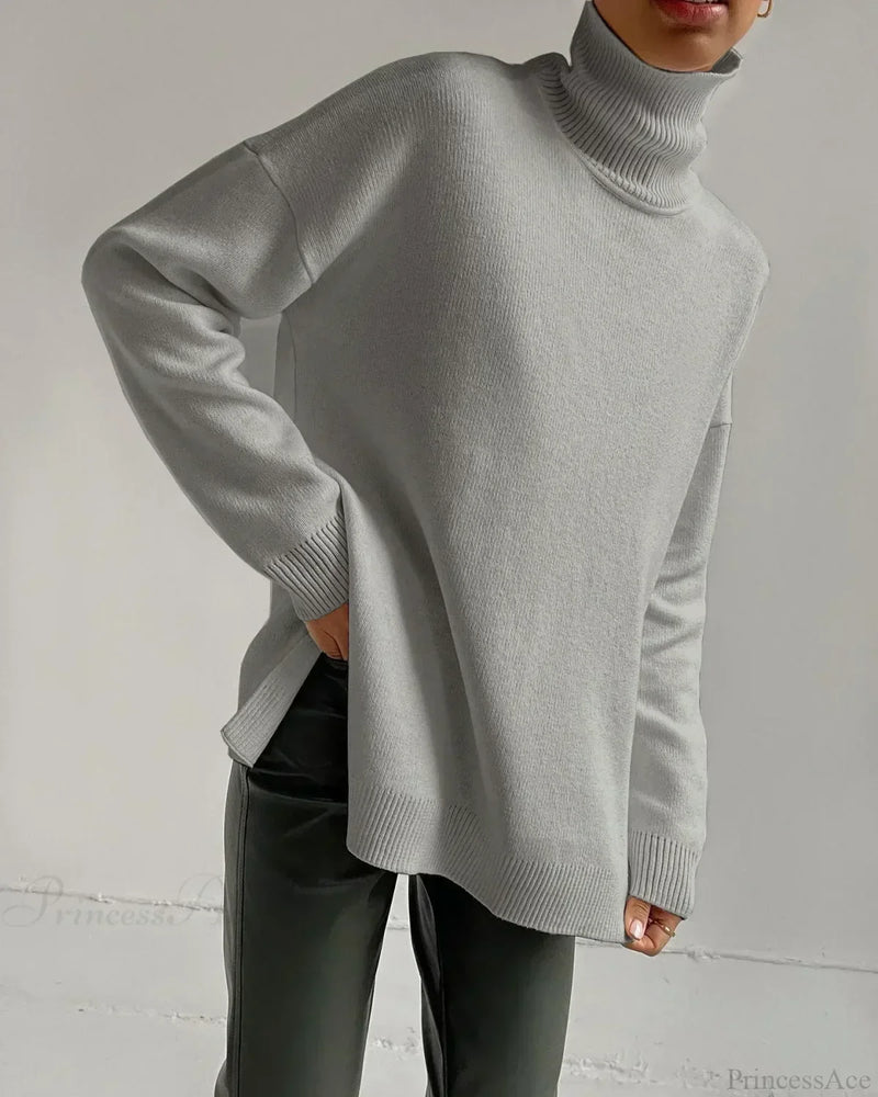 Elegantly Designed Sweater