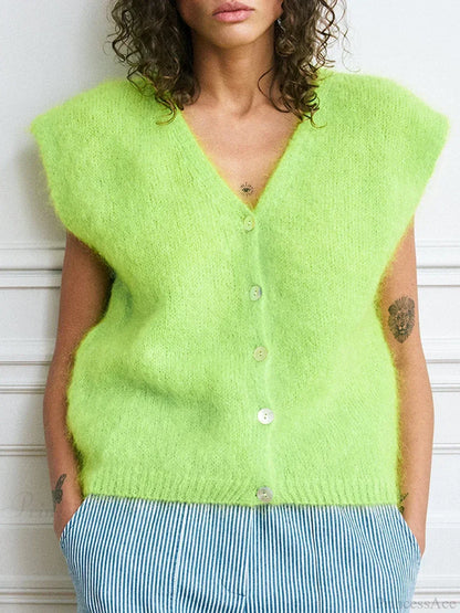 Fluorescent Green