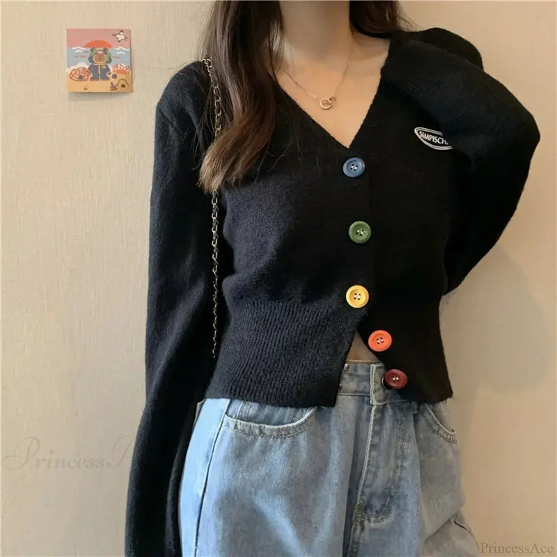 Beautifully Crafted Cardigan