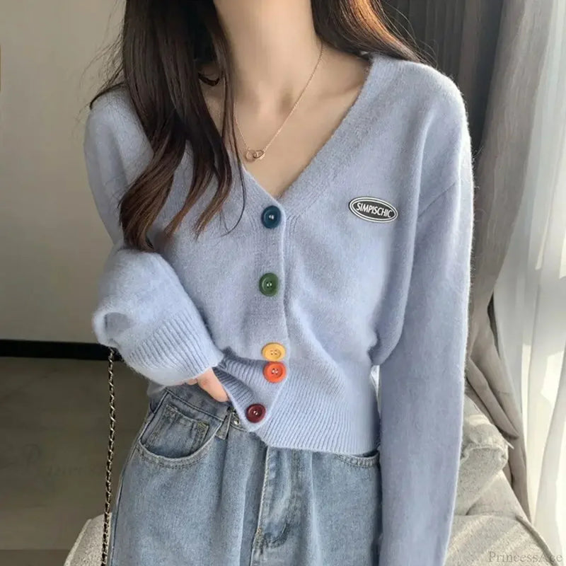 Beautifully Crafted Cardigan