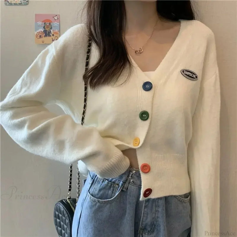 Beautifully Crafted Cardigan
