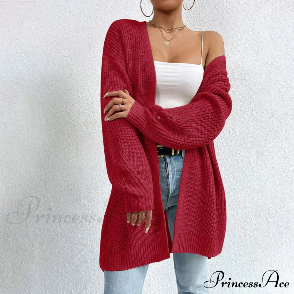 Wine Red