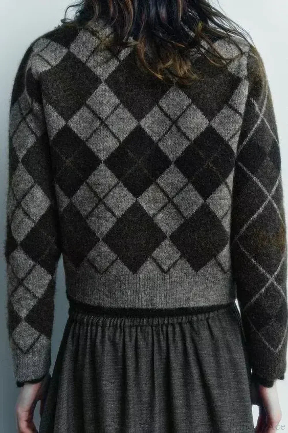 Thoughtfully Designed Cardigan