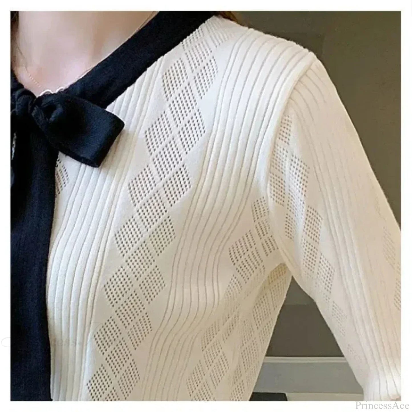 Thoughtfully Designed Cardigan