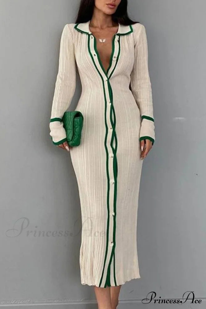 Vintage Inspired Dress