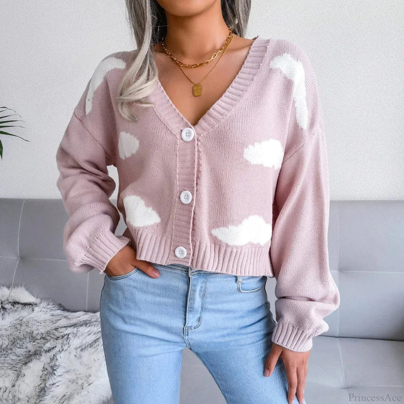 Vintage Inspired Cardigan