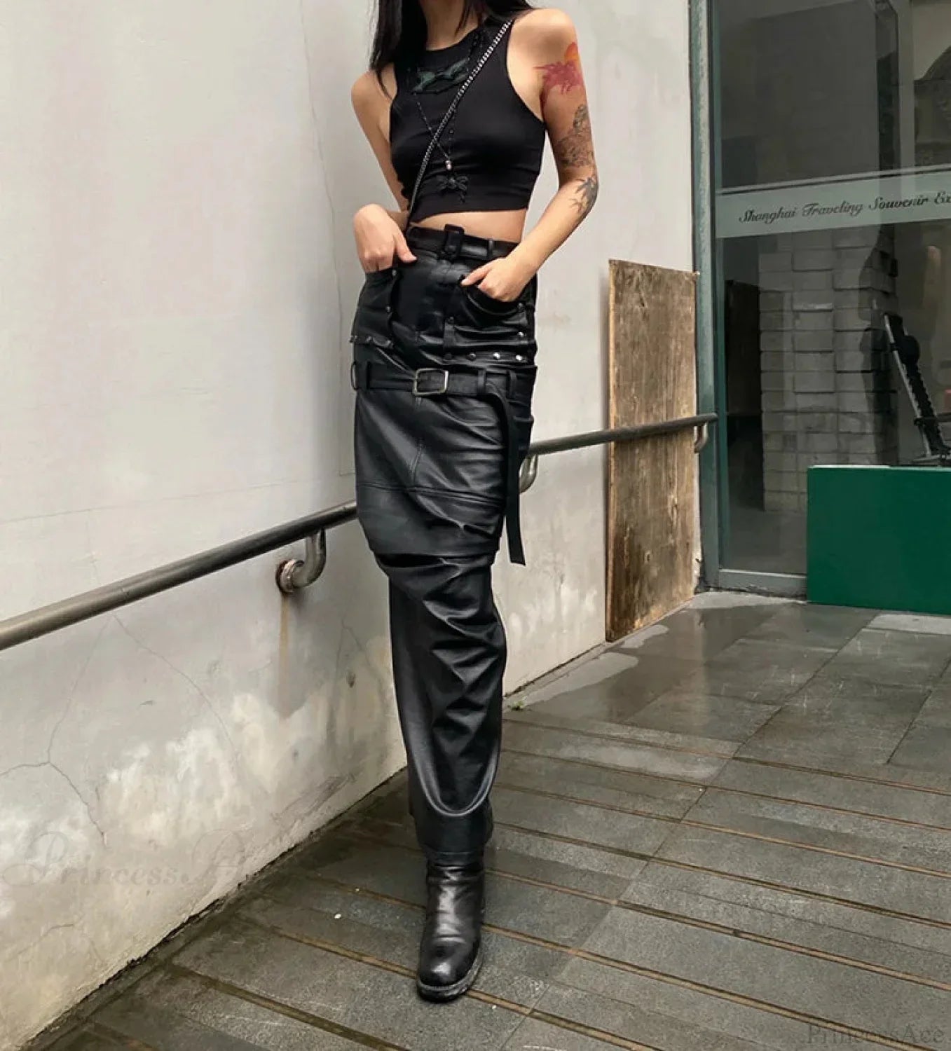 Classic Vintage Garment