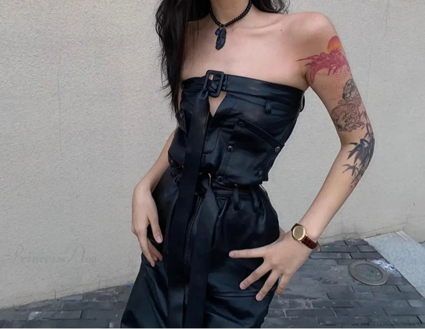 Classic Vintage Garment