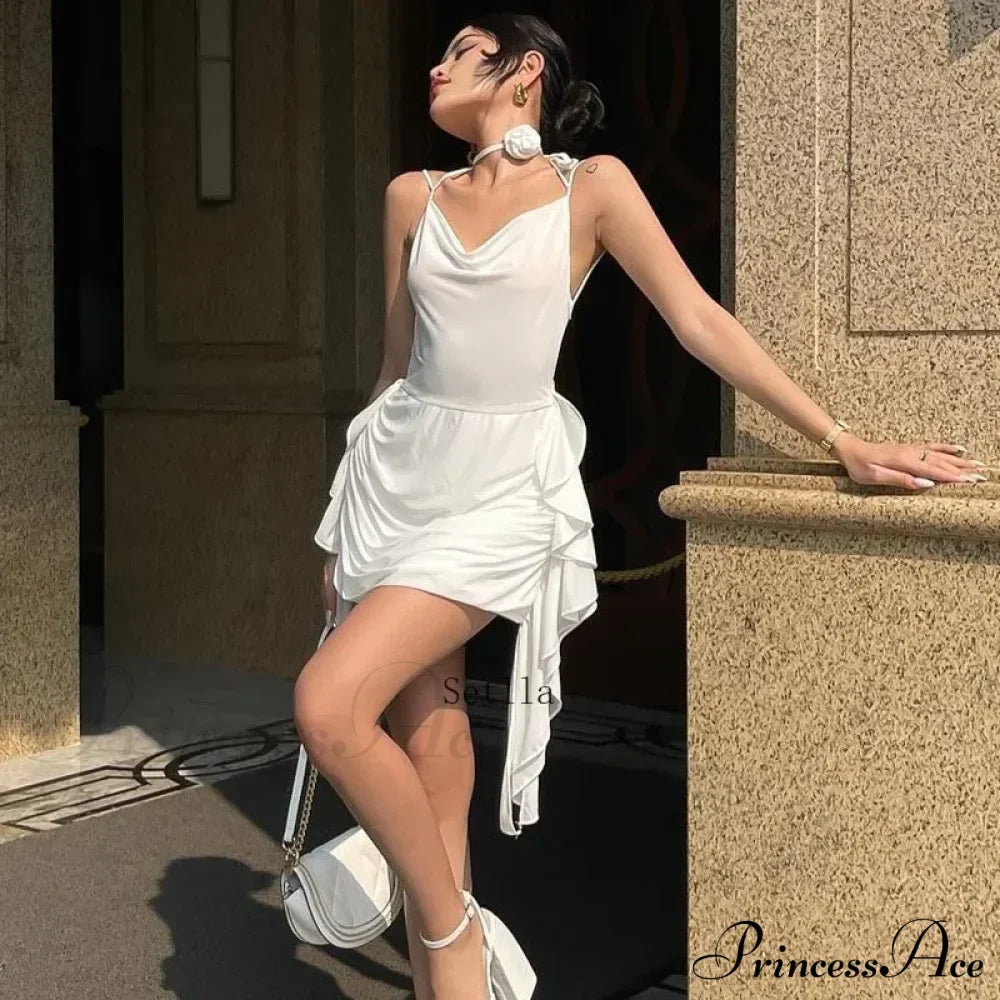 Classic Designed Dress