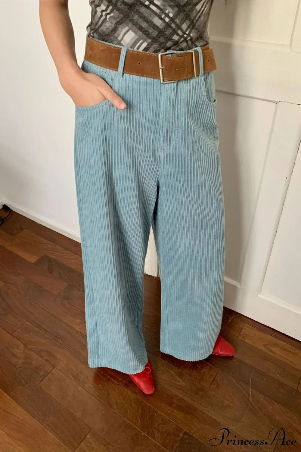 Classic Vintage Pants