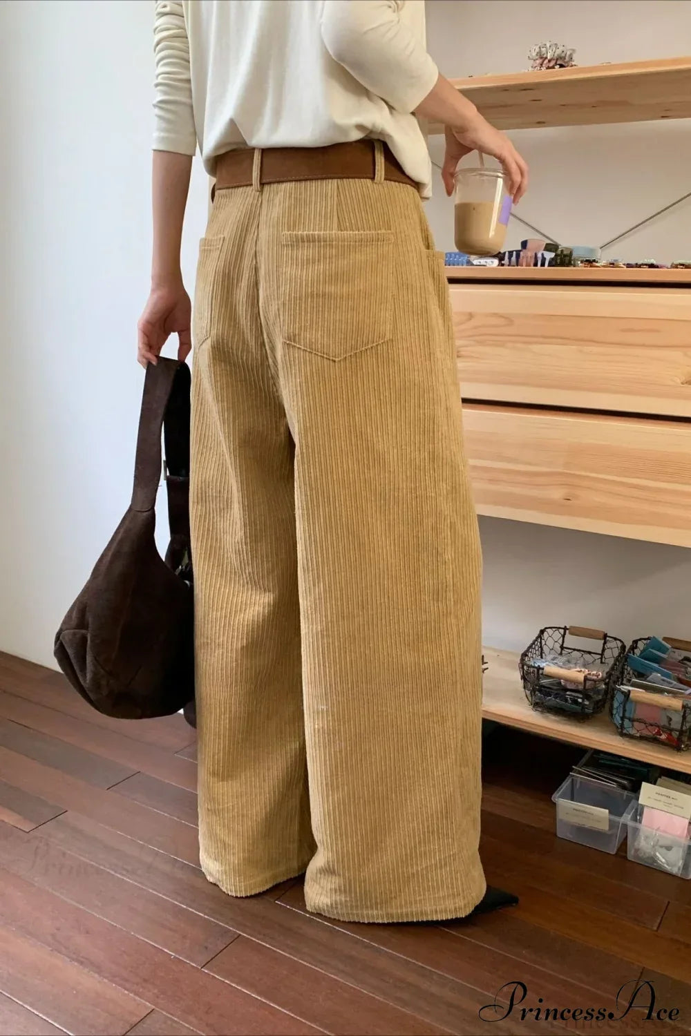 Classic Vintage Pants