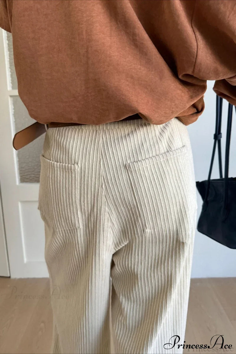 Classic Vintage Pants