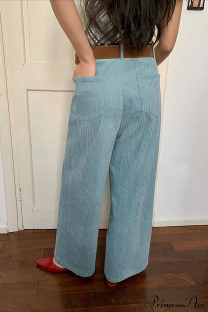 Classic Vintage Pants