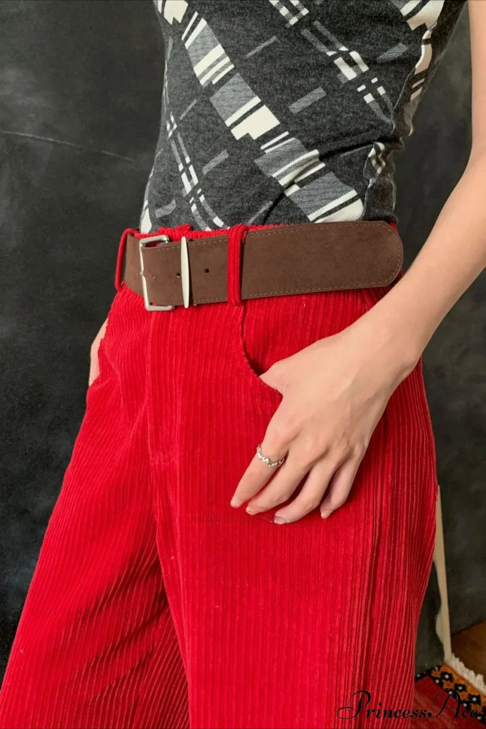 Classic Vintage Pants