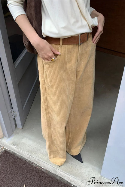 Classic Vintage Pants