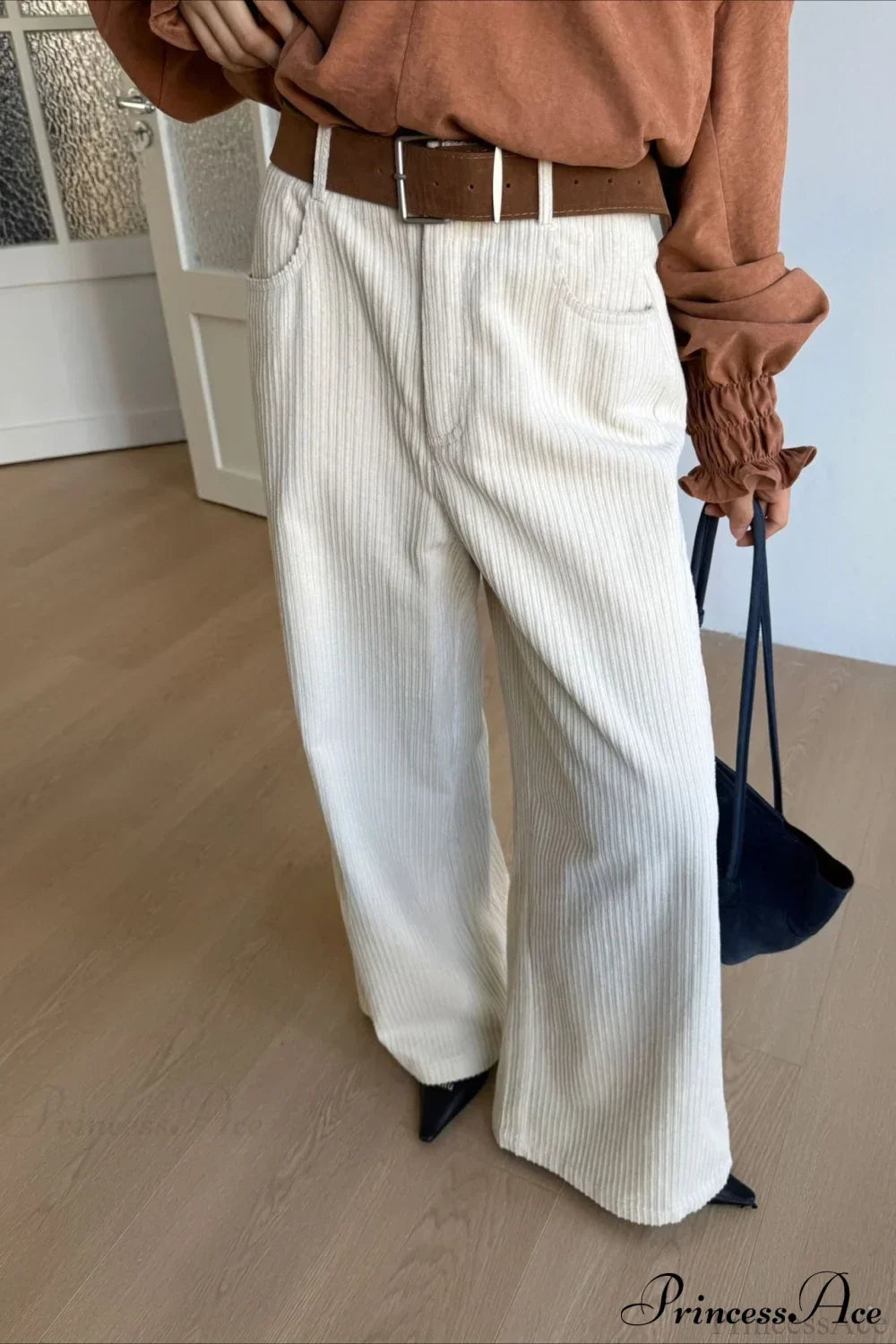 Classic Vintage Pants
