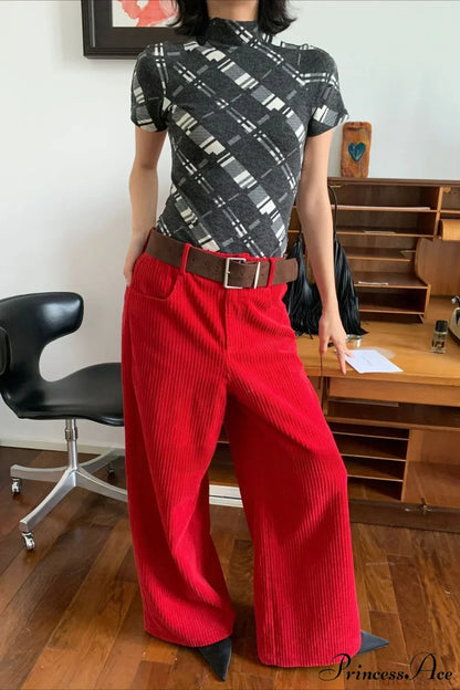Classic Vintage Pants
