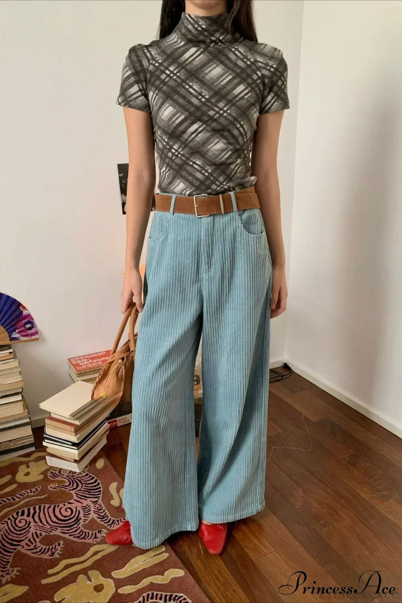 Classic Vintage Pants