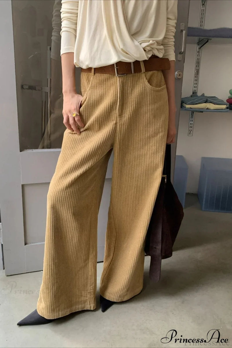 Classic Vintage Pants