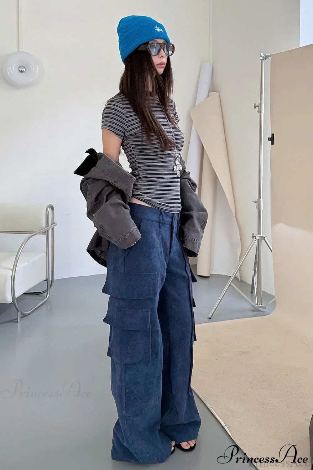 Classic Vintage Pants