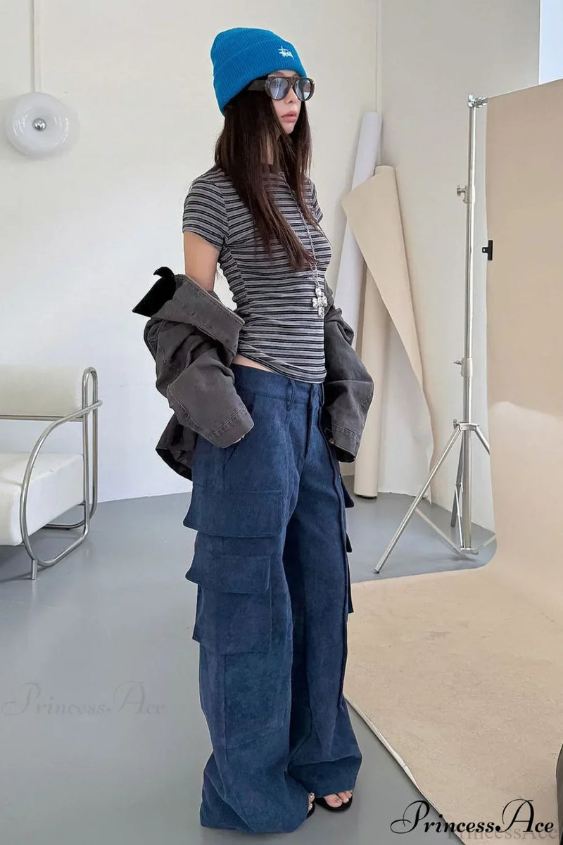 Classic Vintage Pants