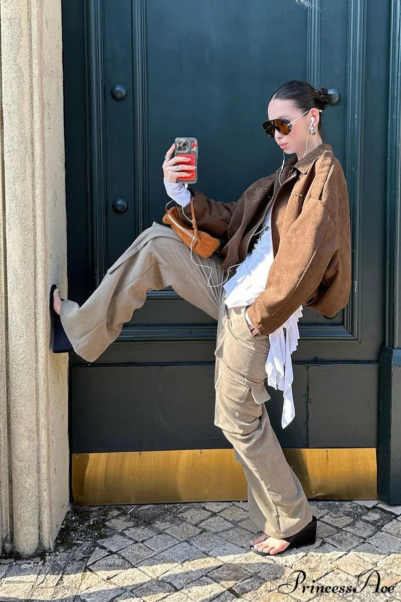 Classic Vintage Pants
